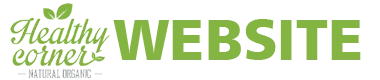 Healthy Corner Web Store