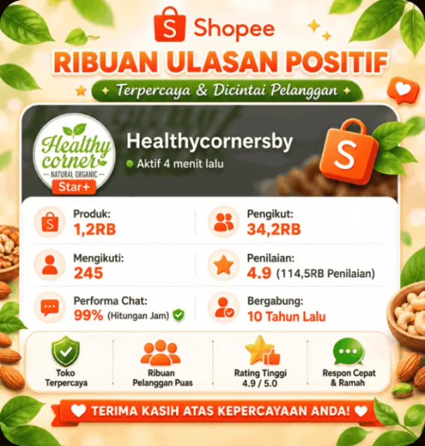 Ulasan Shopee