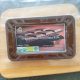 Cau – Cokelat Organic Dark Cooking Chocolate 61% 250g Couverture