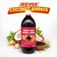 Kecap Asin Kelapa 1L Bebas Kedelai - Coconut Aminos Jeevos (Ex Amico)
