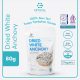 Dried White Anchovy 80g ( Ikan Teri Nasi Kering ) – Crystal Of The Sea