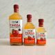 Finega Cuka Apel Apple Cider Vinegar ACV With Mother (250ml Kaca) Vinega original
