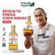 Finega Cuka Nanas 500ml (kaca) Pineapple Vinegar Vinega