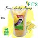 Fits – Beras Analog Jagung Rendah Gula Cocok untuk Diabetes 2 Kg