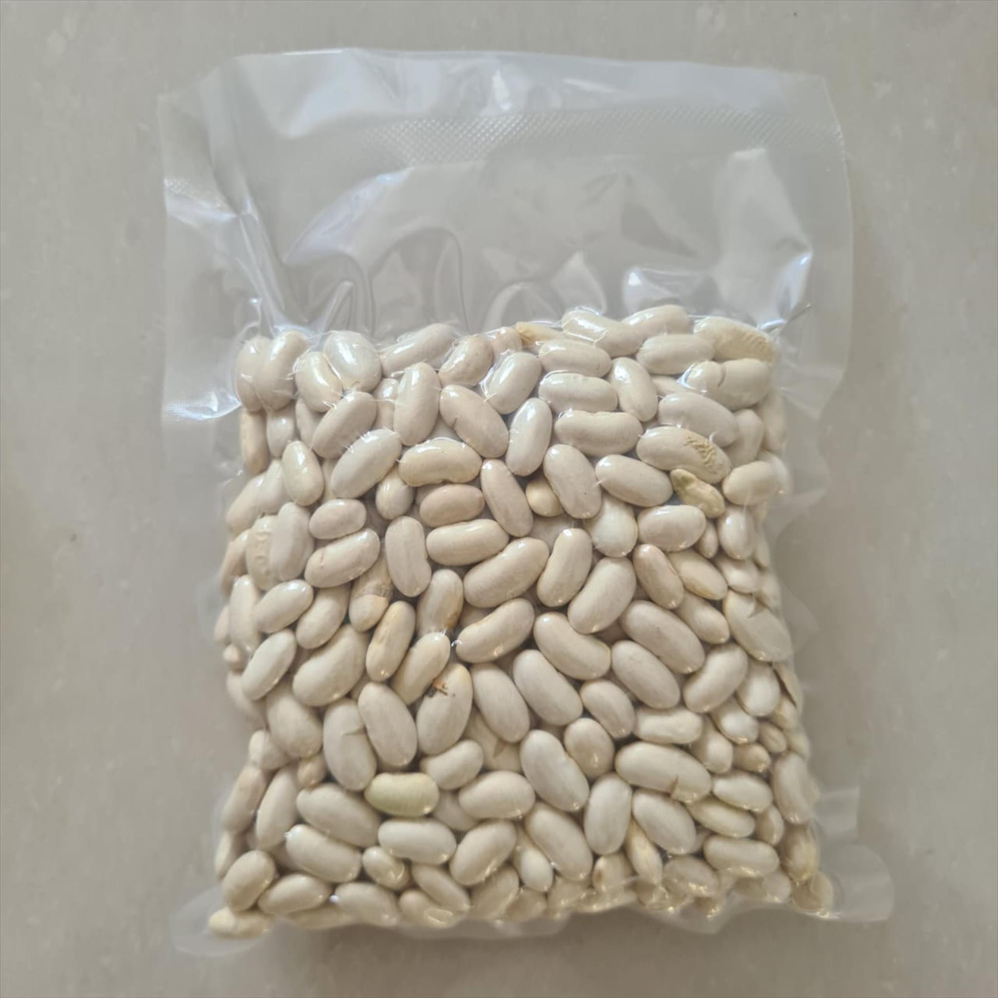 Kacang Cannellini 250g - White Bean Canelini