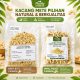Kacang Mete Cincang 100g Belah – Small Piece Cashew