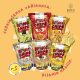 Kong Chips – Kerupuk Singkong Home Made 110g ( Cassava Cracker ) – Truffle