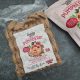 Ladang Lima Pumpberry Gluten Free Cookies 500g ( Kue Bebas Gluten )
