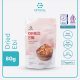 Udang Kering ( Dried Ebi ) 80g – Crystal Of The Sea