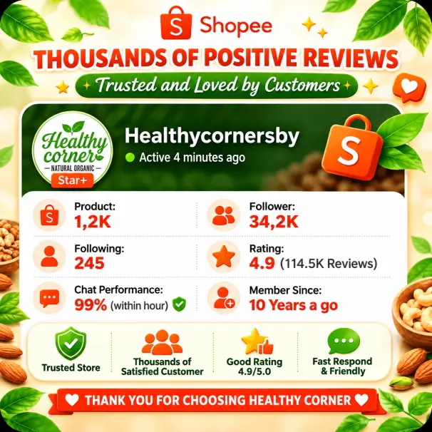 Ulasan Shopee EN Ulasan Shopee EN
