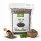 Natural Black Chia Seeds 200g